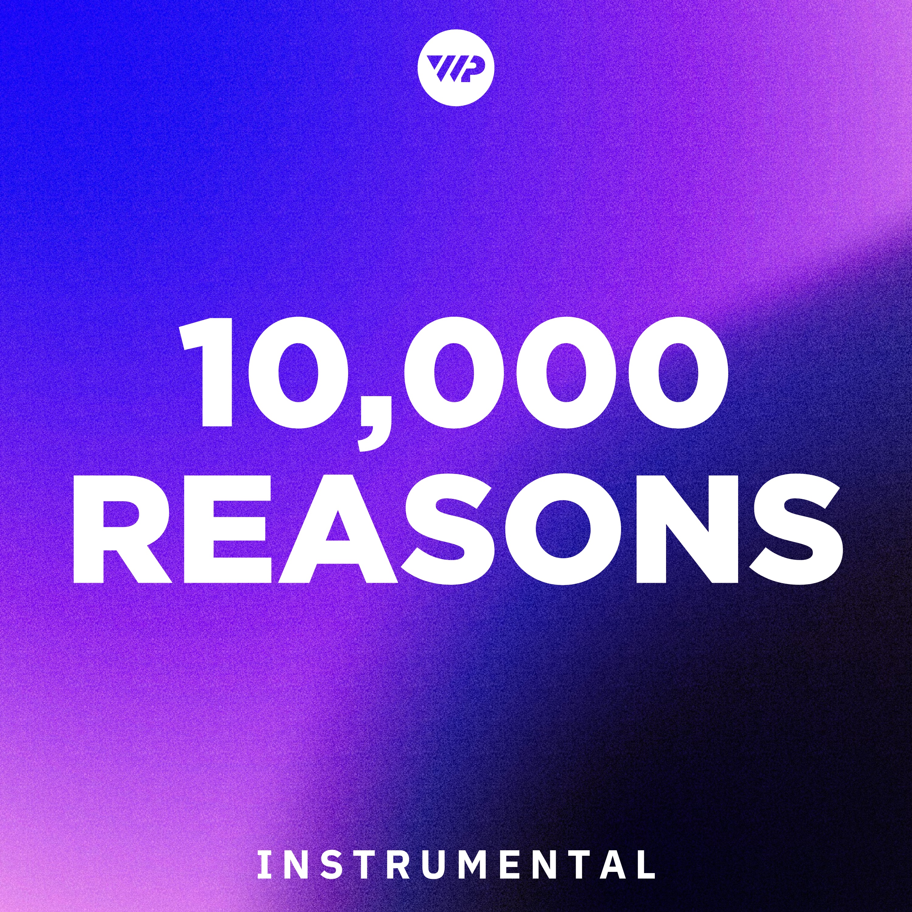 10,000 Reasons cover artwork