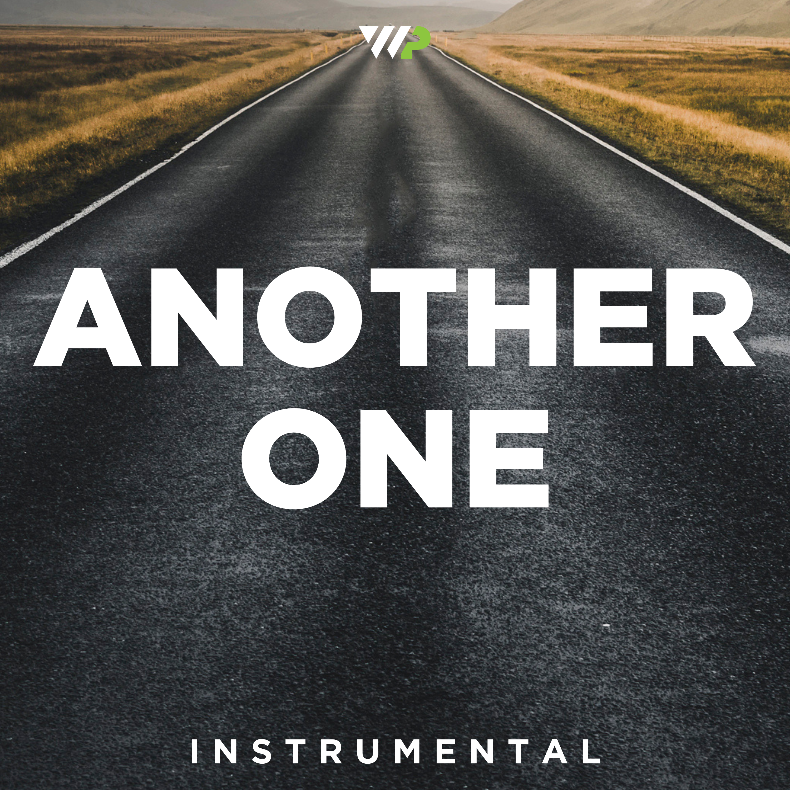 Another One cover artwork