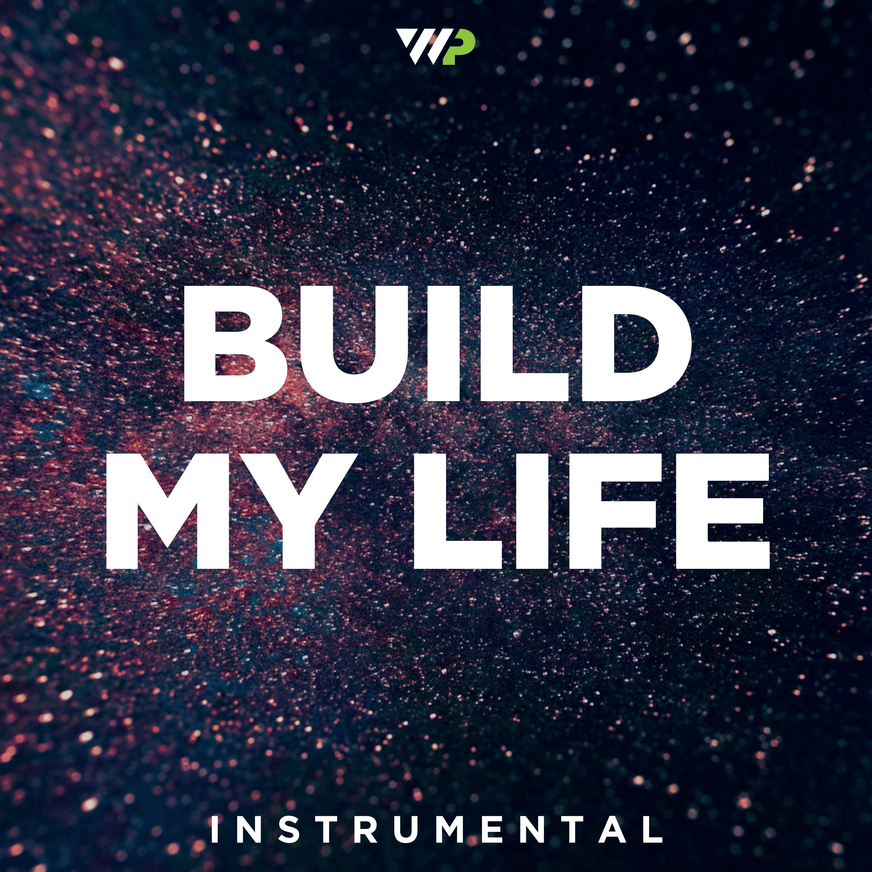 Build My Life cover artwork