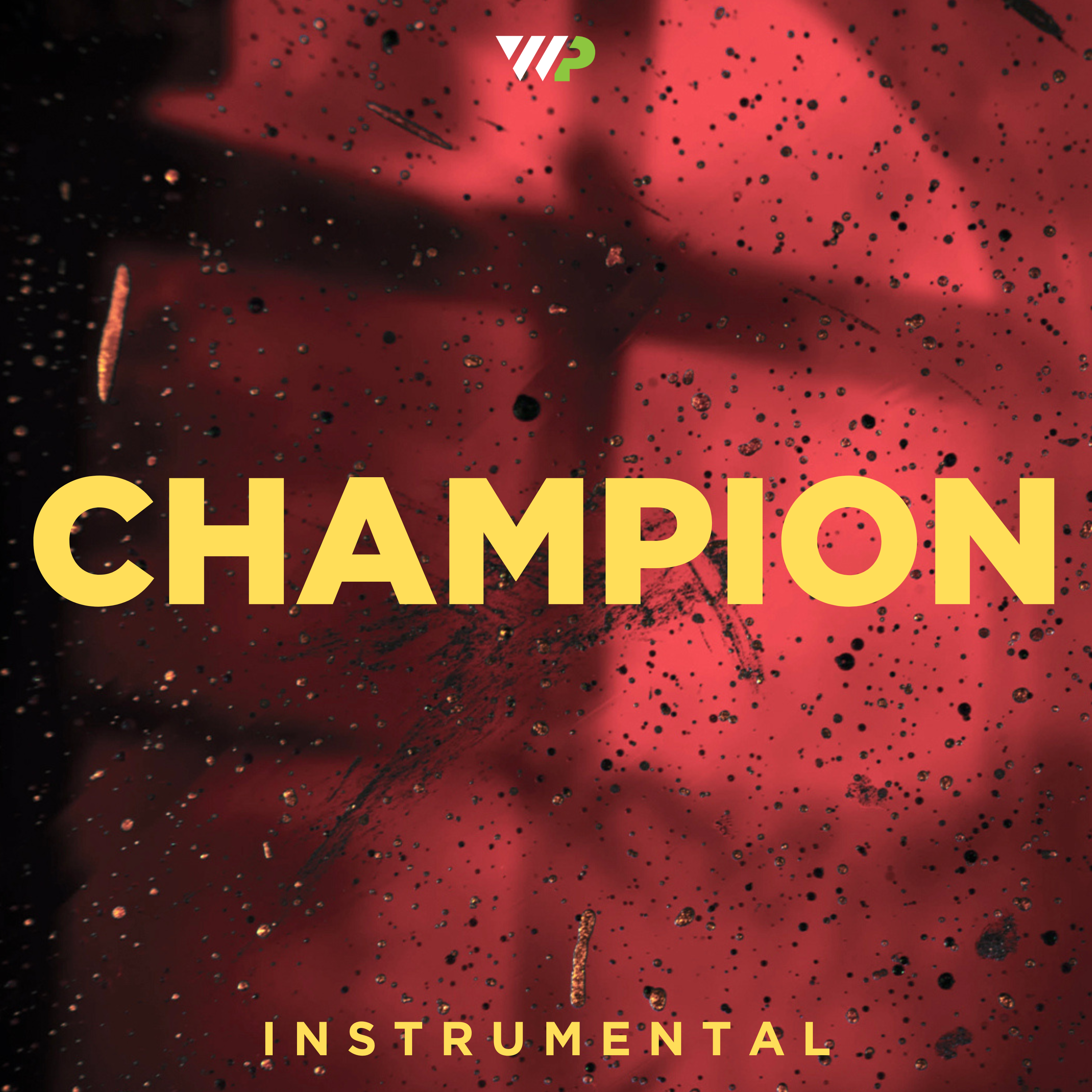 Champion cover artwork