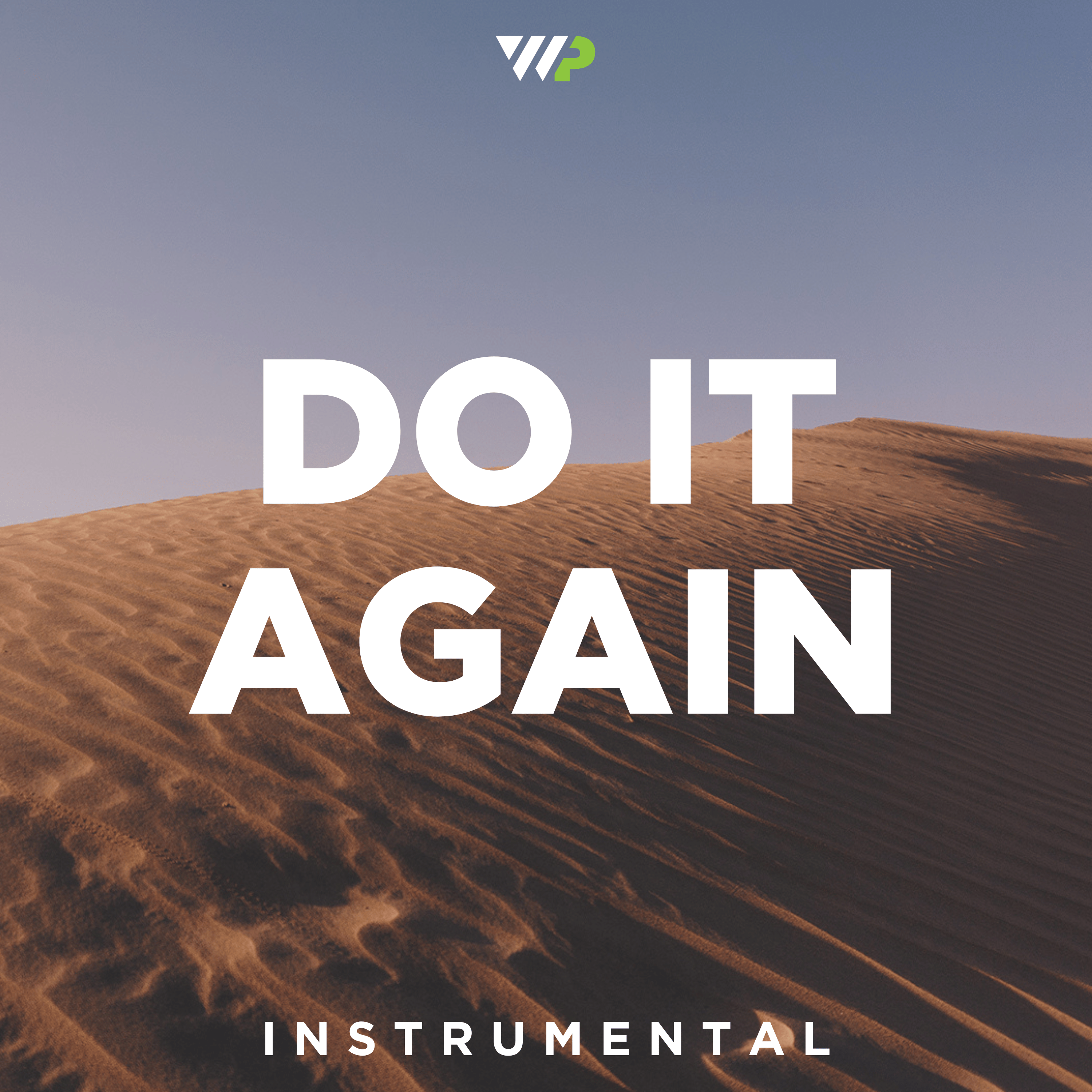 Do It Again cover artwork