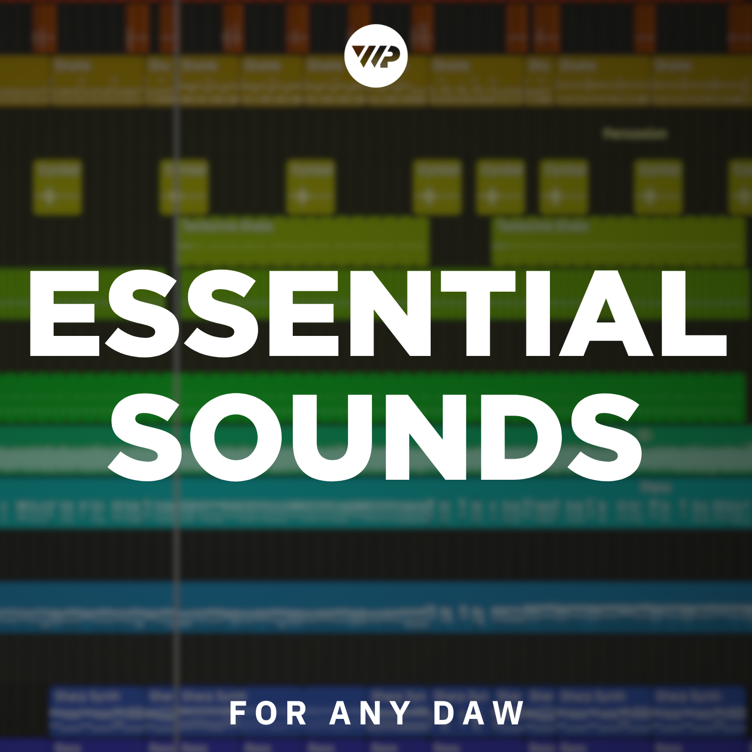 Essential Sounds cover artwork