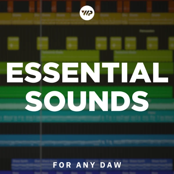 Essential Sounds cover artwork
