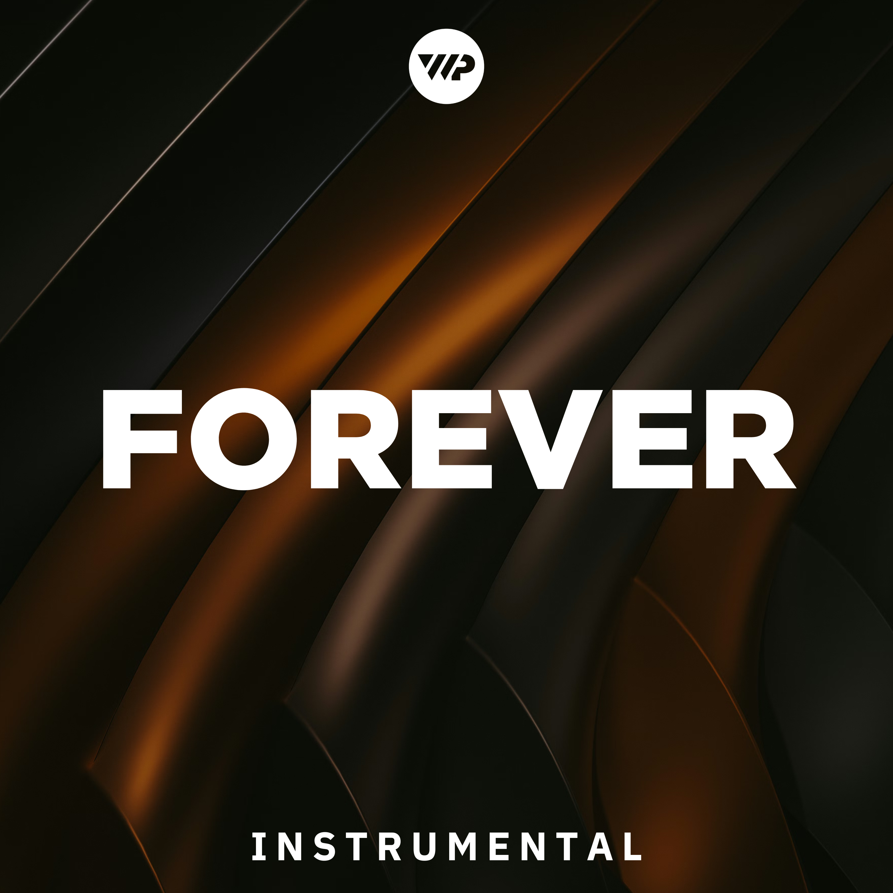 Forever cover artwork