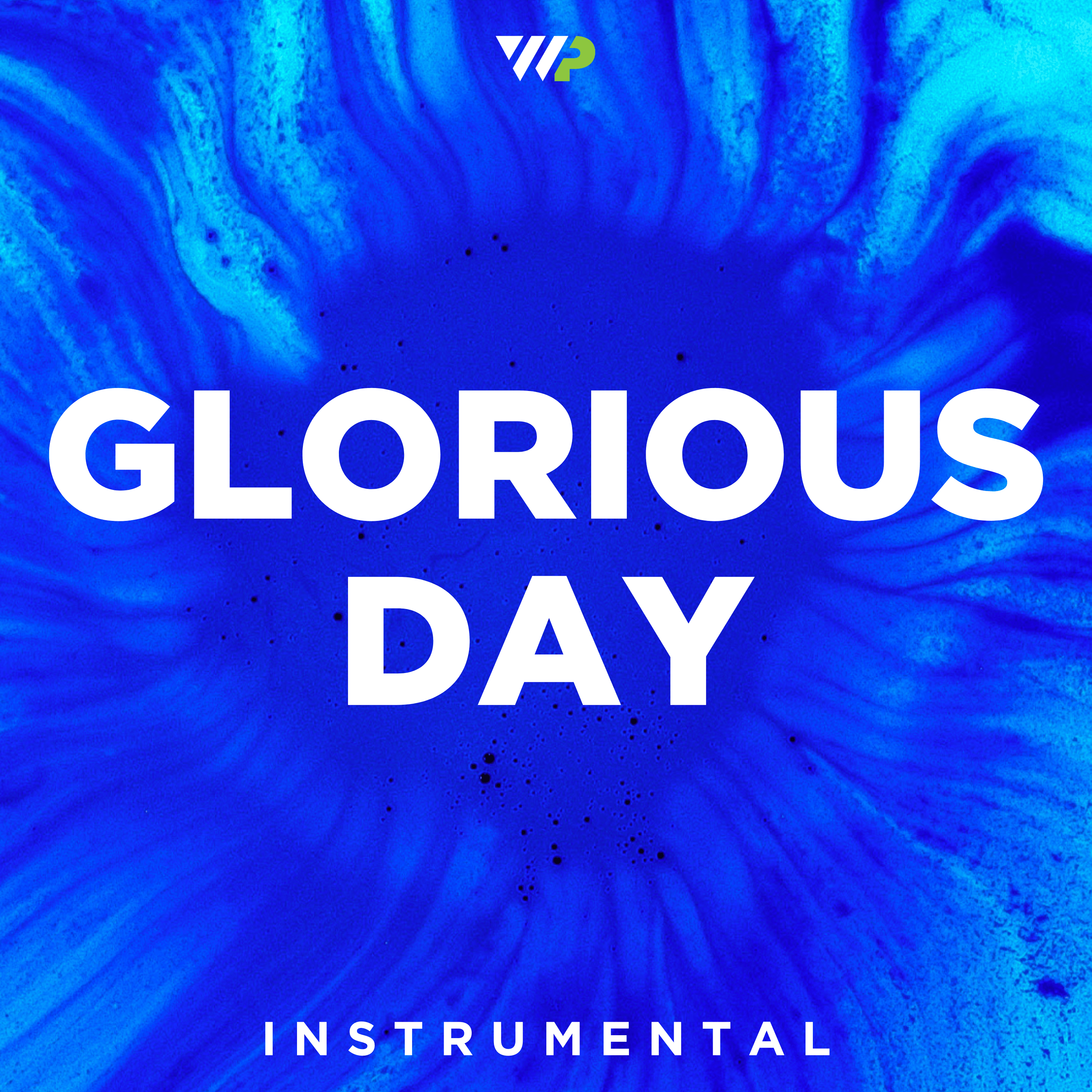 Glorious Day cover artwork