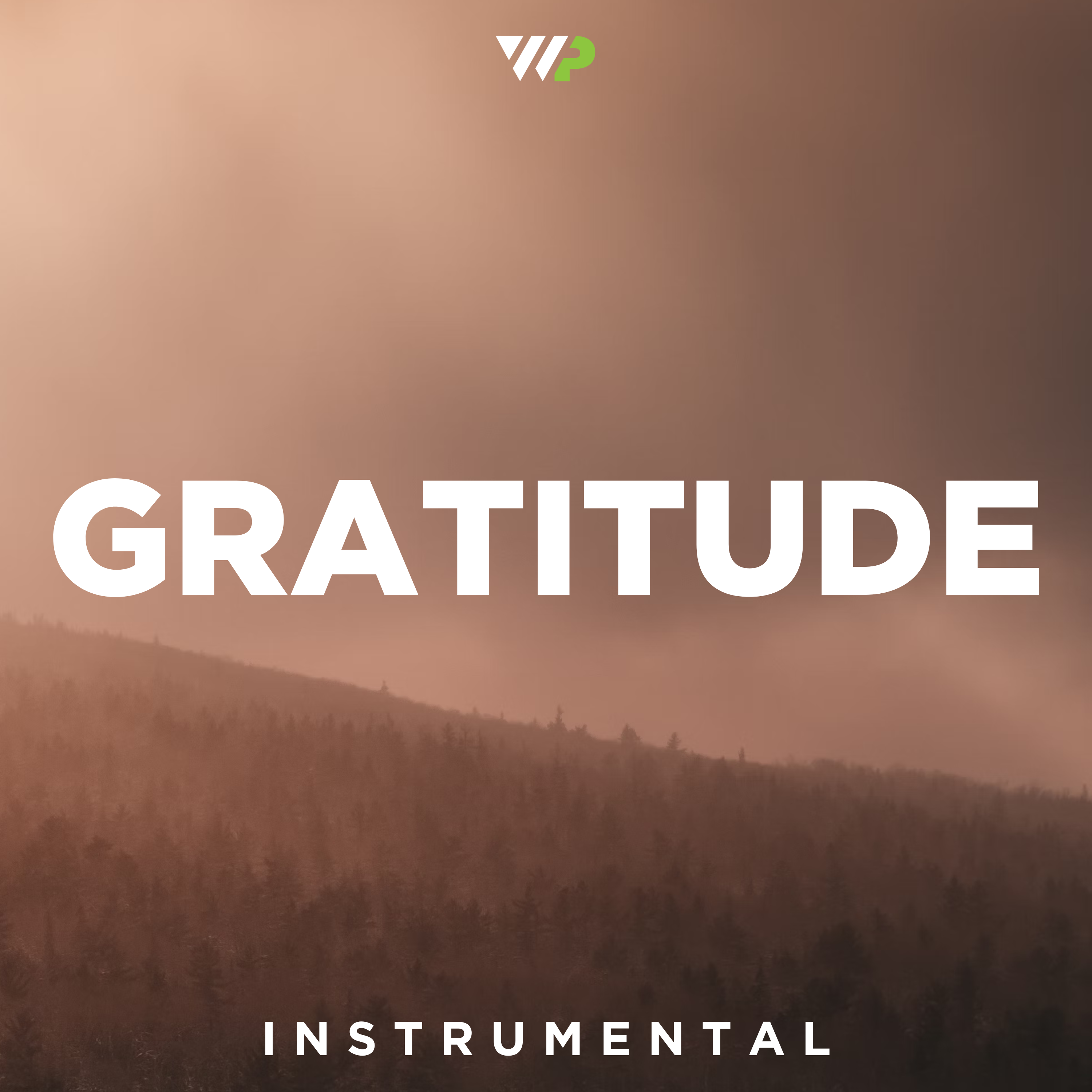Gratitude cover artwork