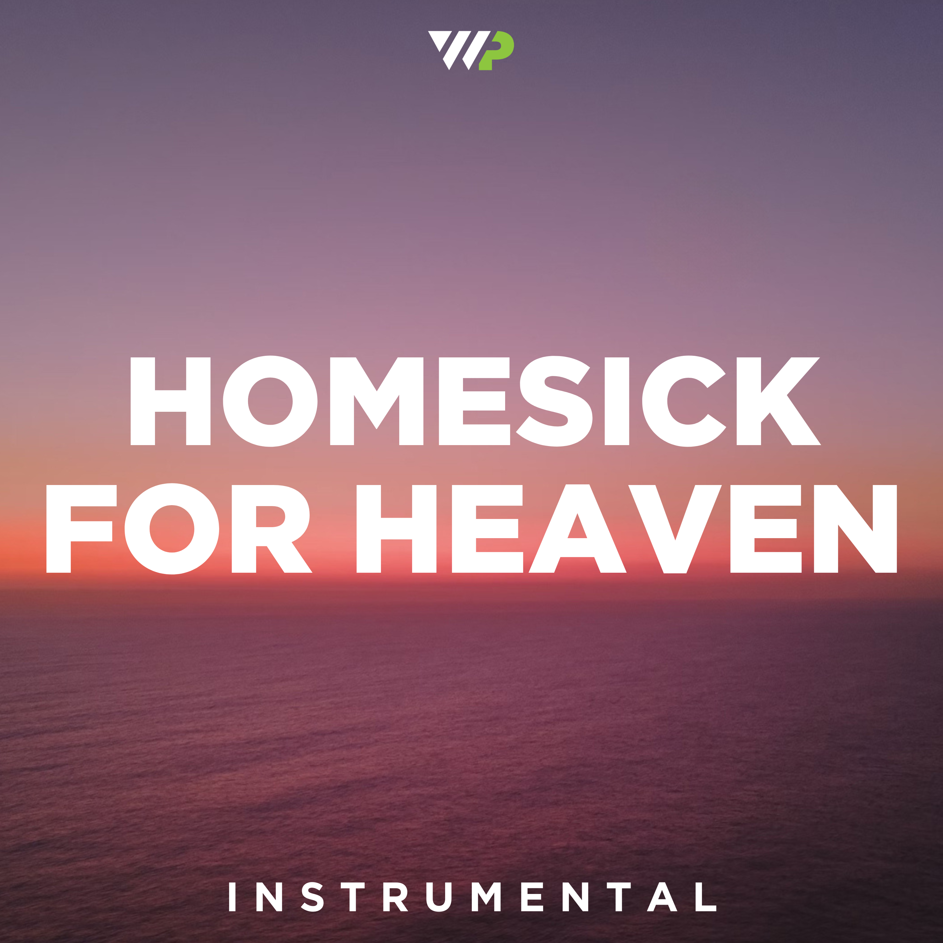 Homesick For Heaven cover artwork
