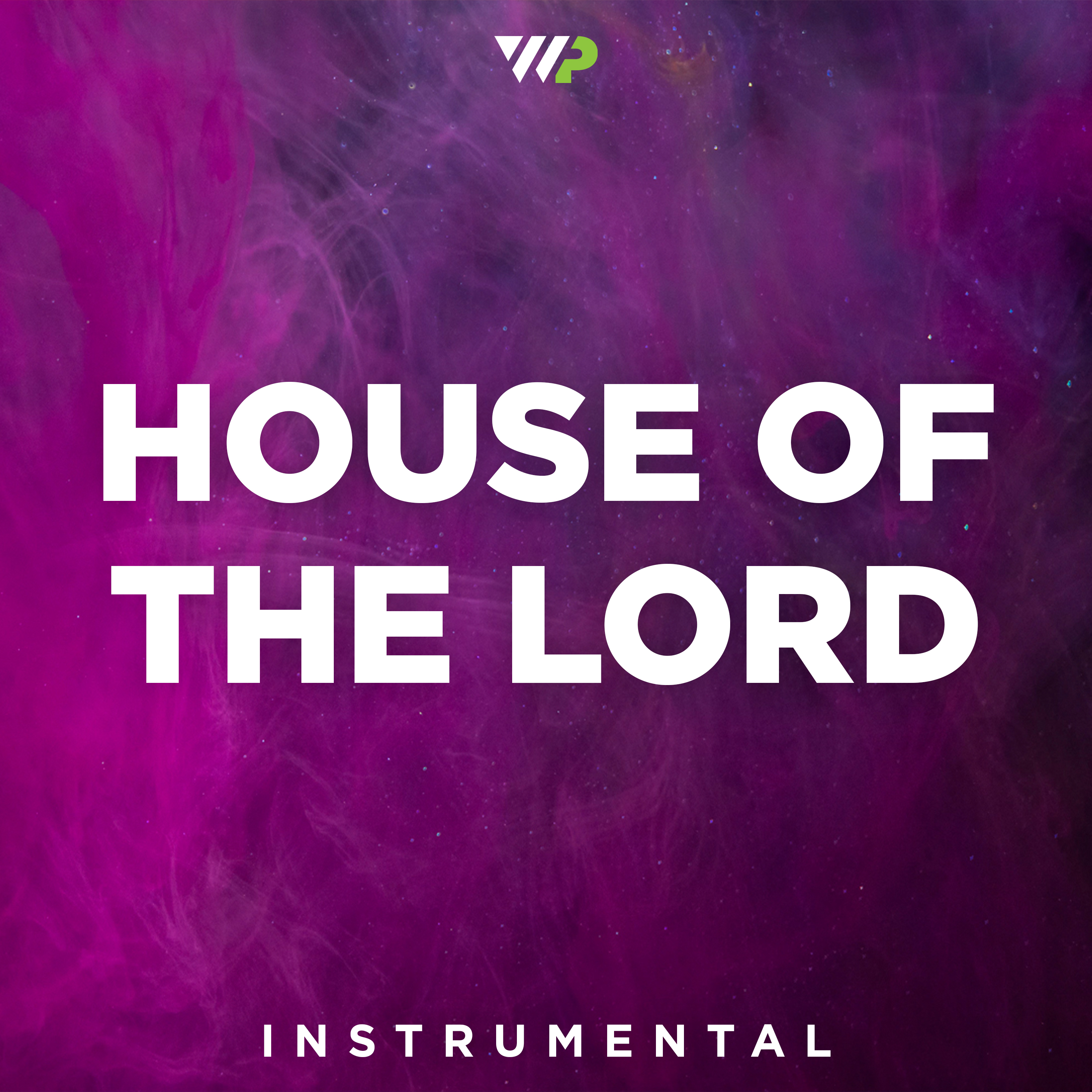 House Of The Lord cover artwork