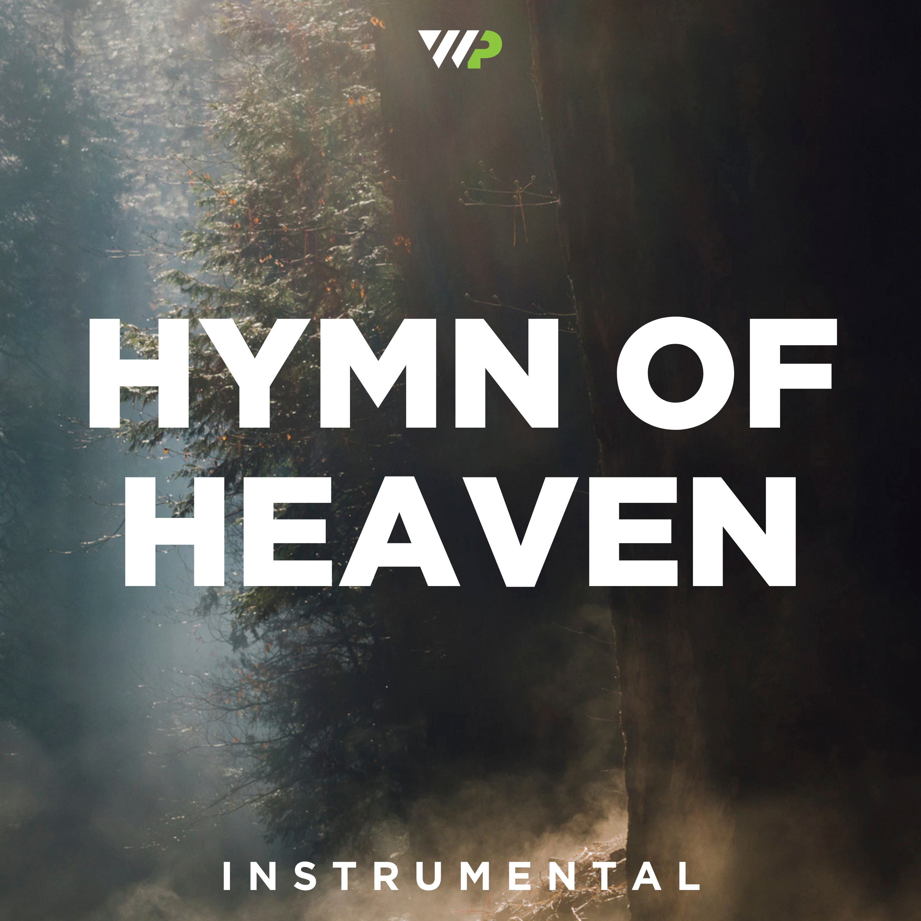 Hymn Of Heaven cover artwork