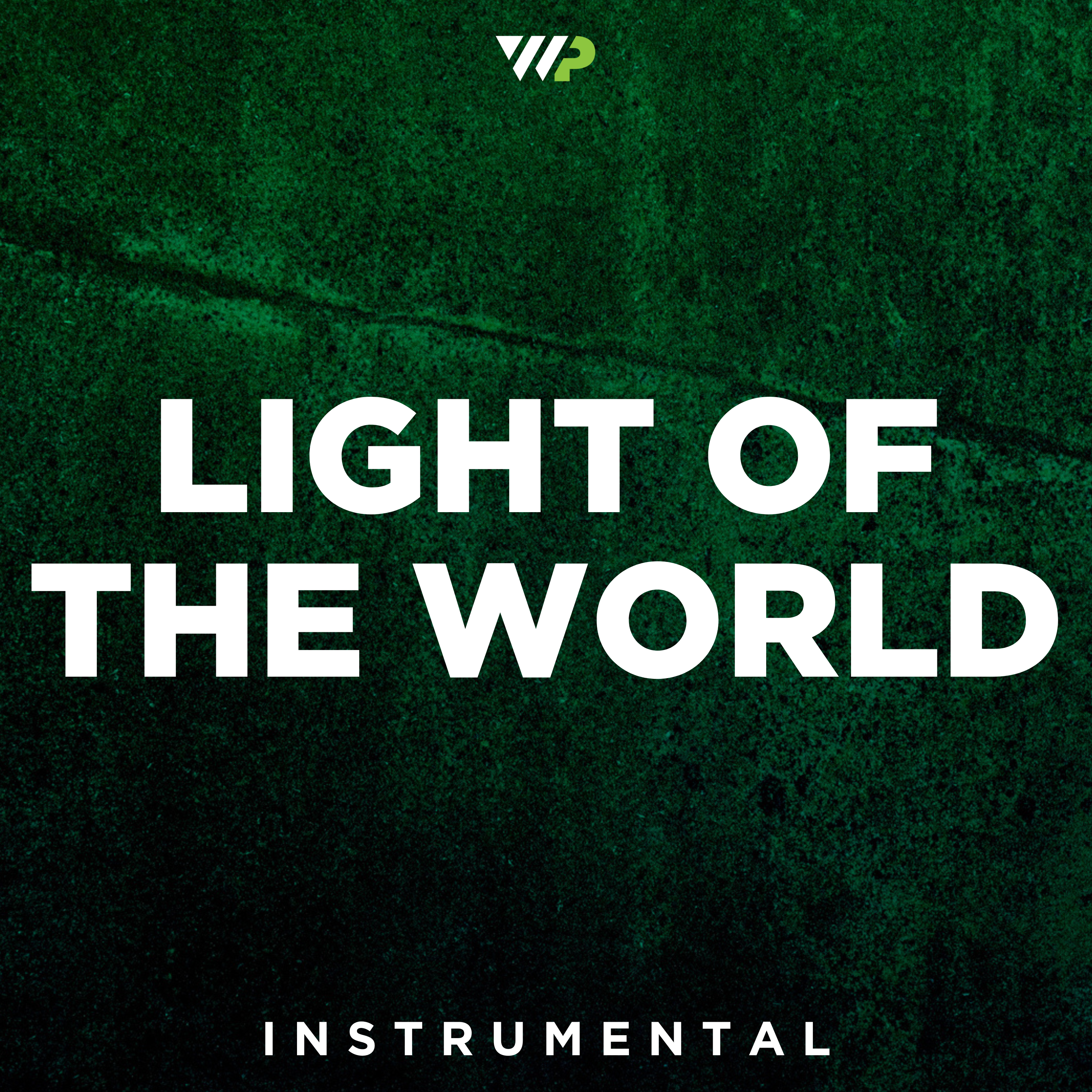 Light Of The World cover artwork