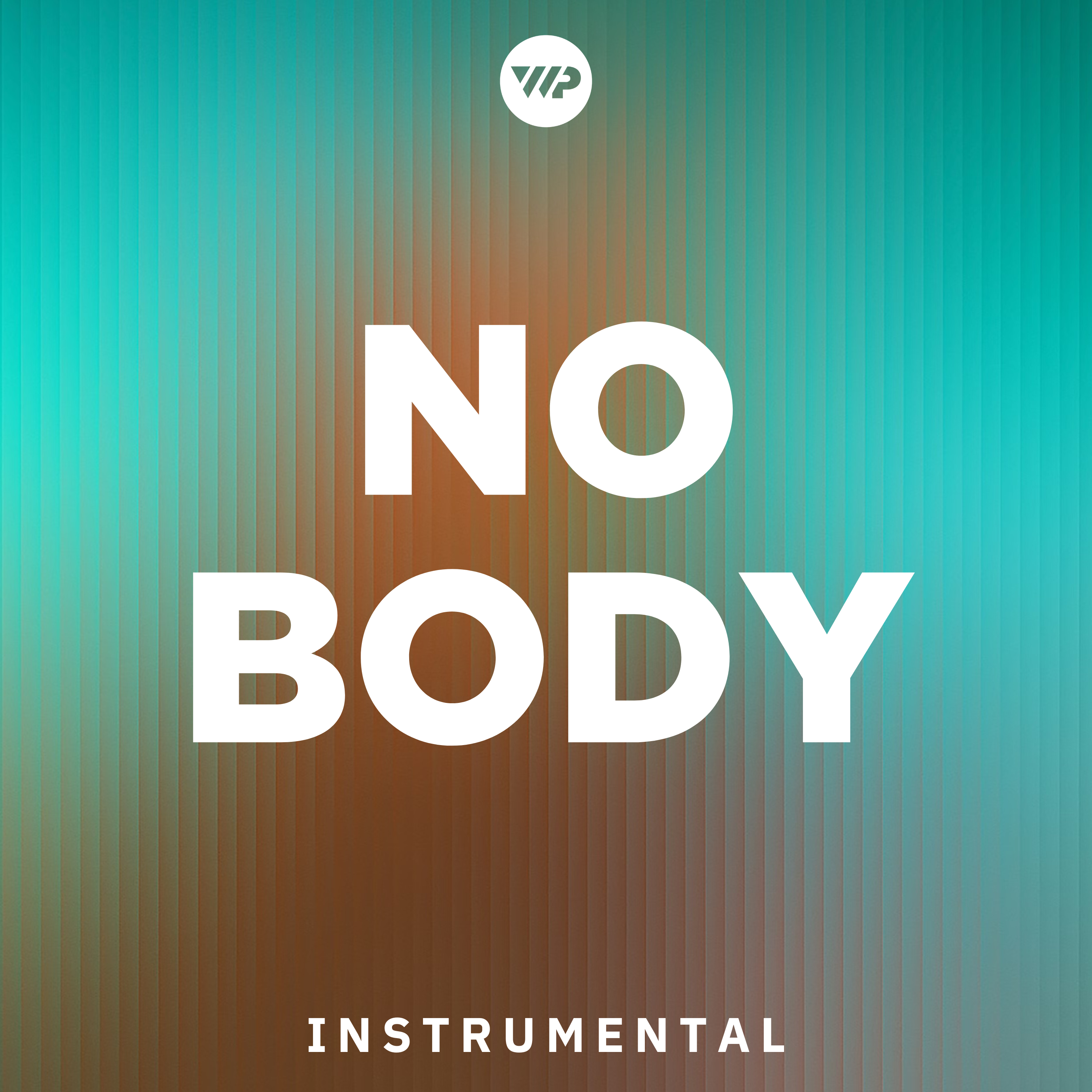 No Body cover artwork