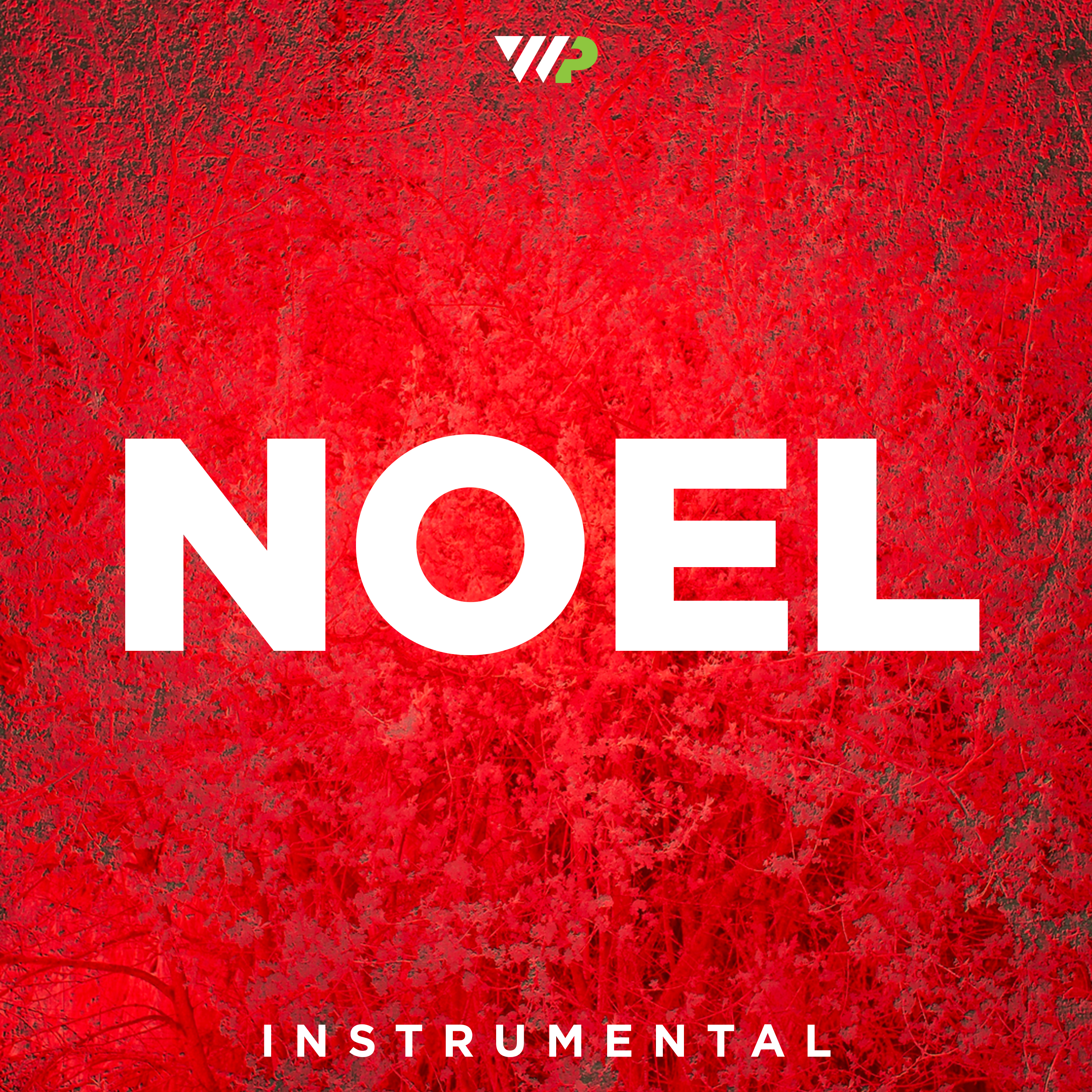 Noel cover artwork