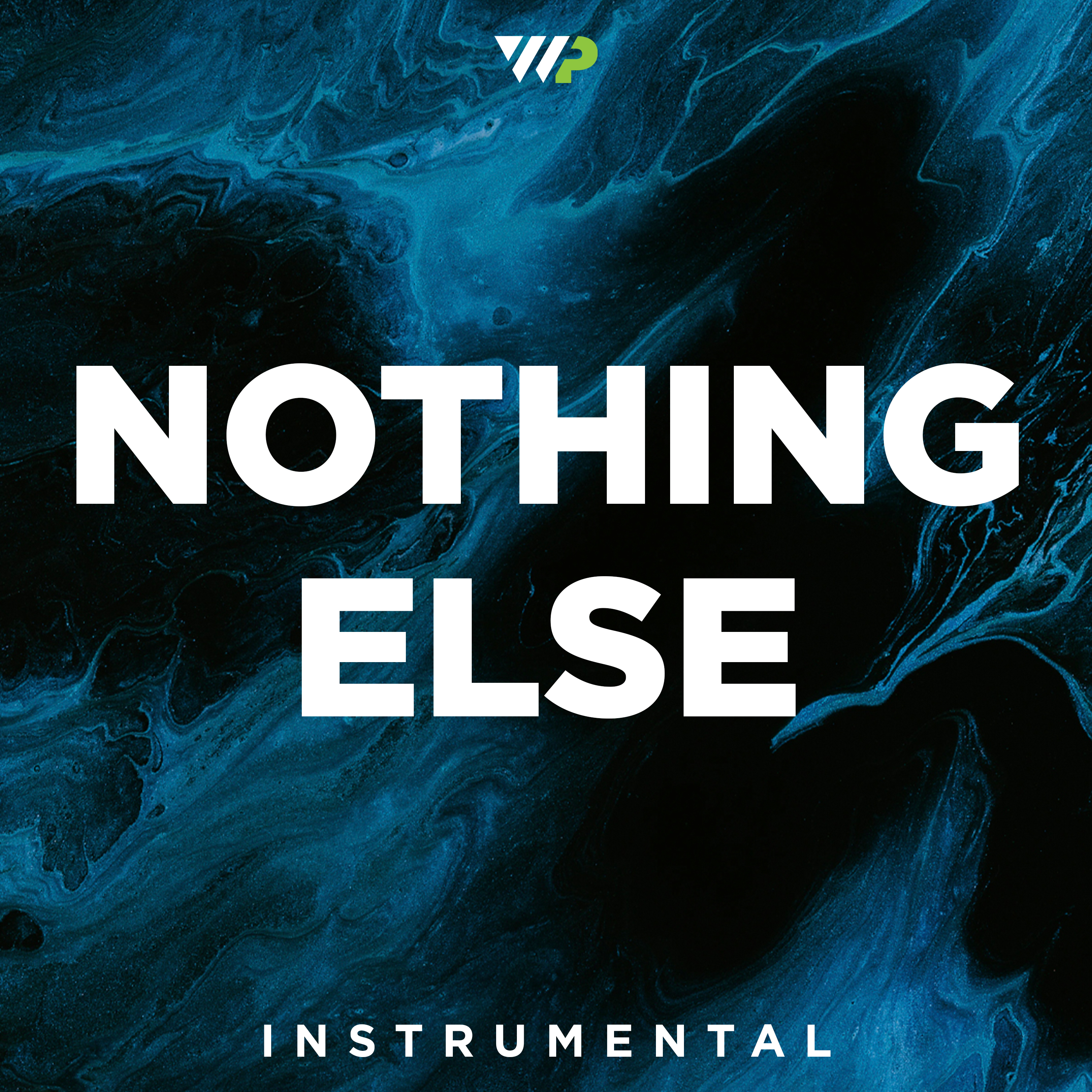 Nothing Else cover artwork