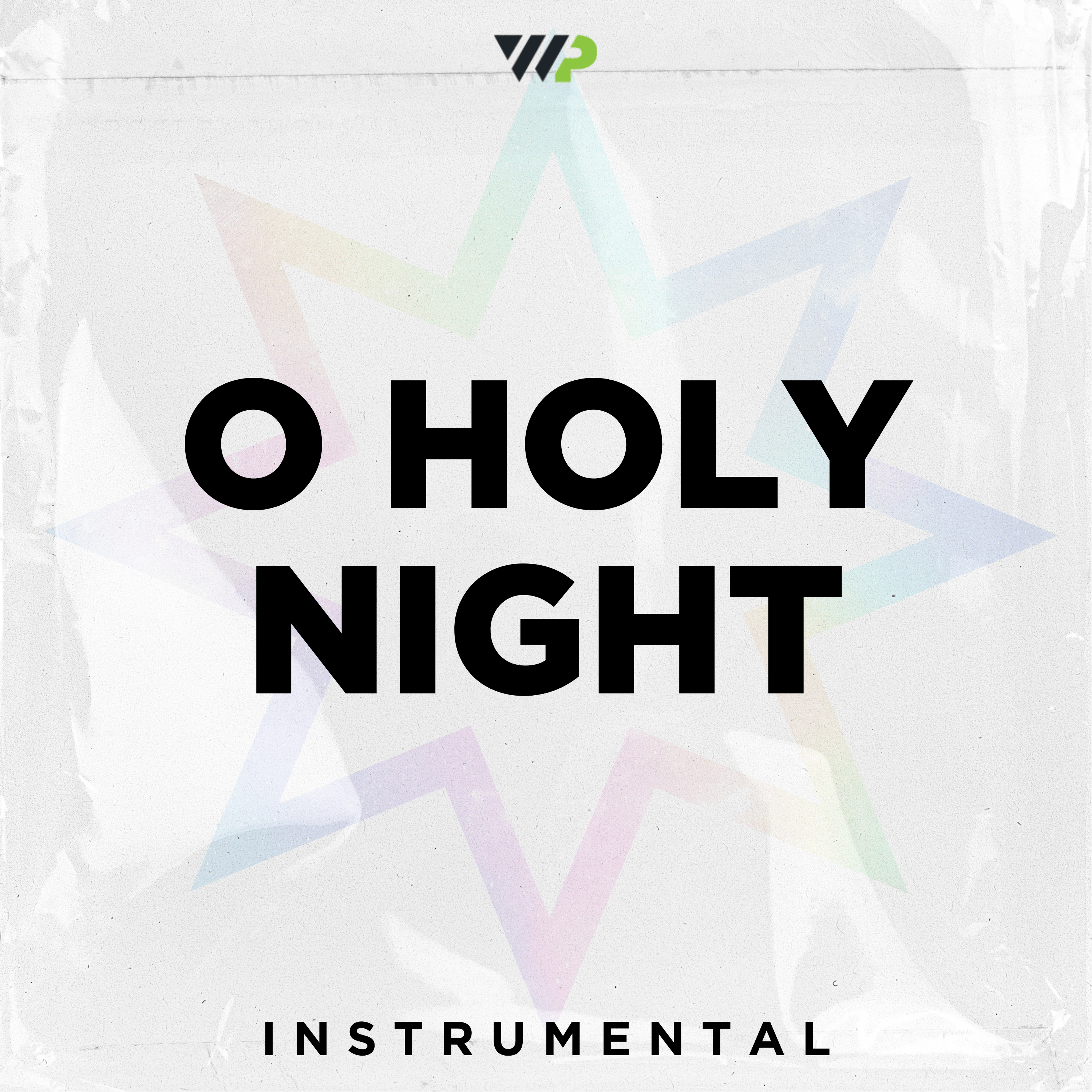 O Holy Night cover artwork