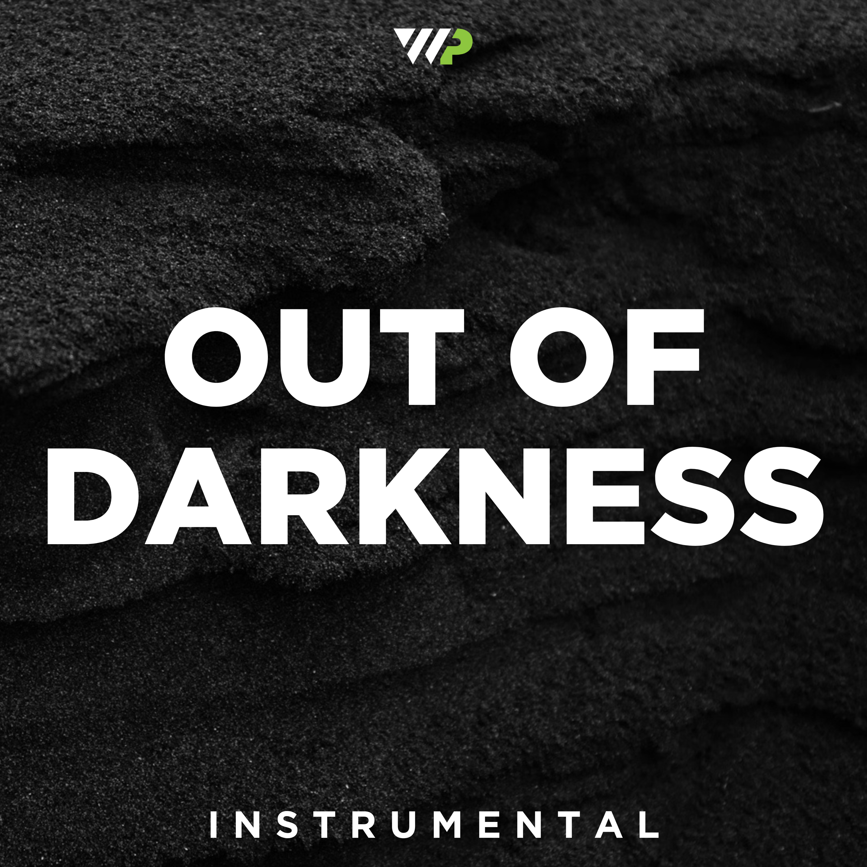 Out Of Darkness cover artwork