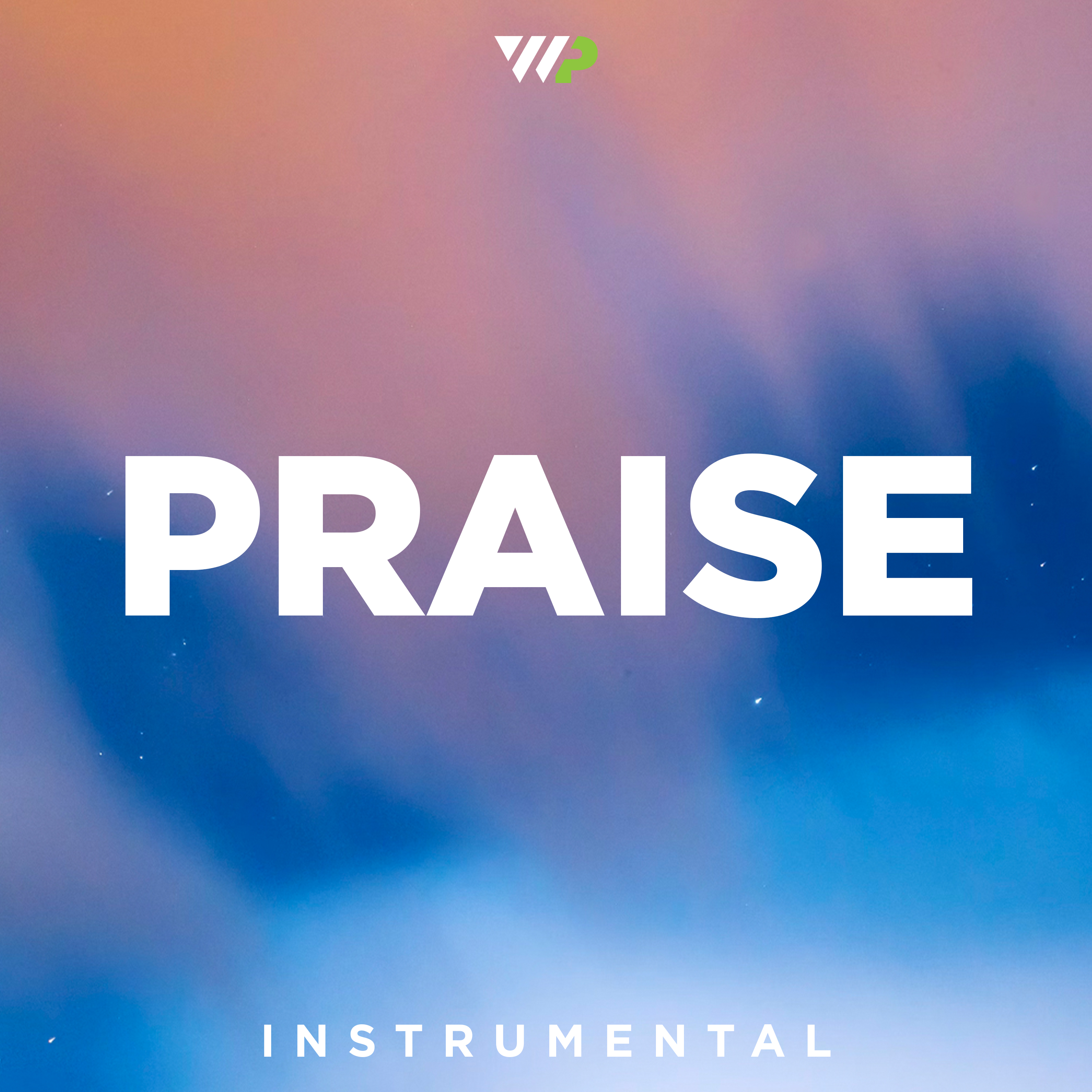 Praise cover artwork