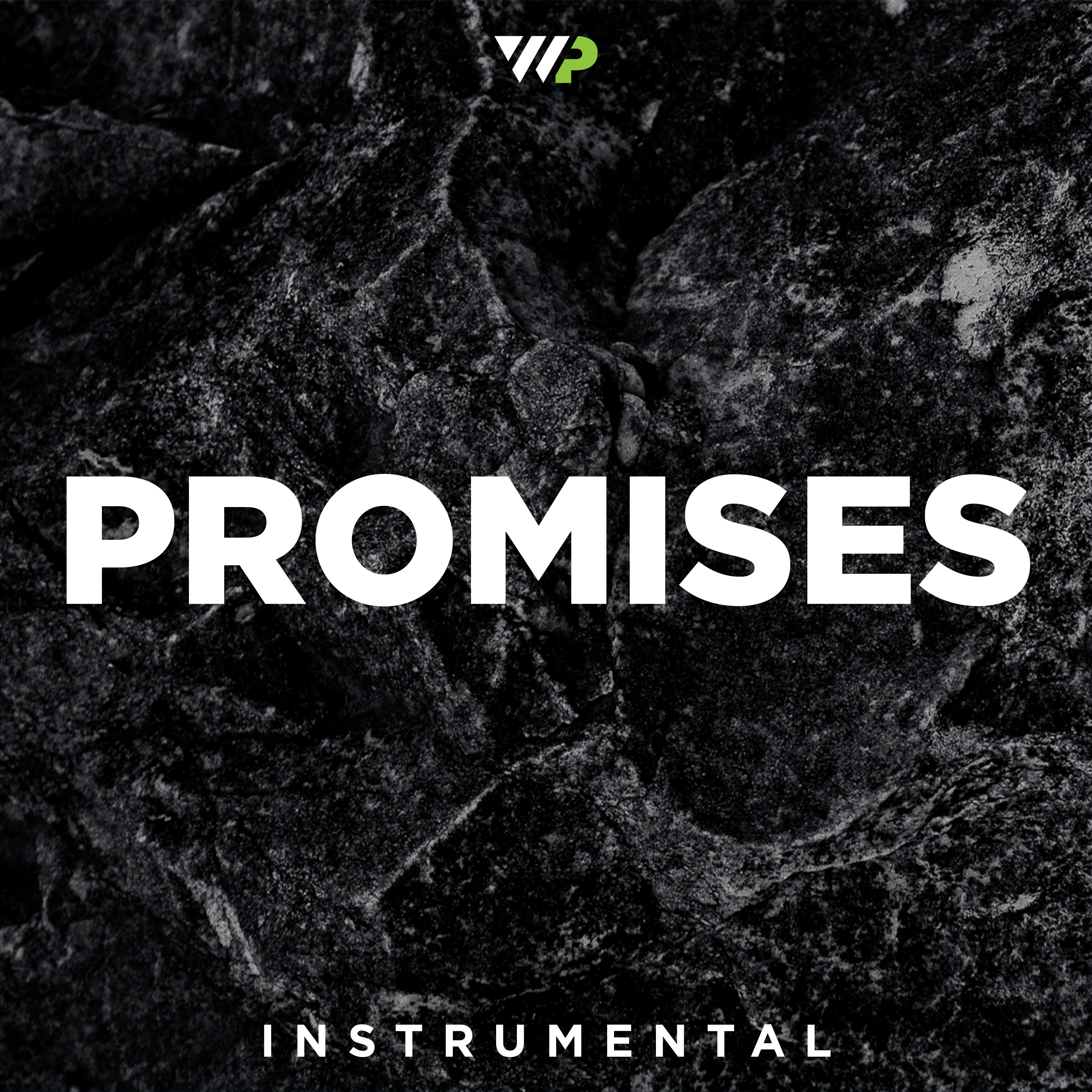 Promises cover artwork
