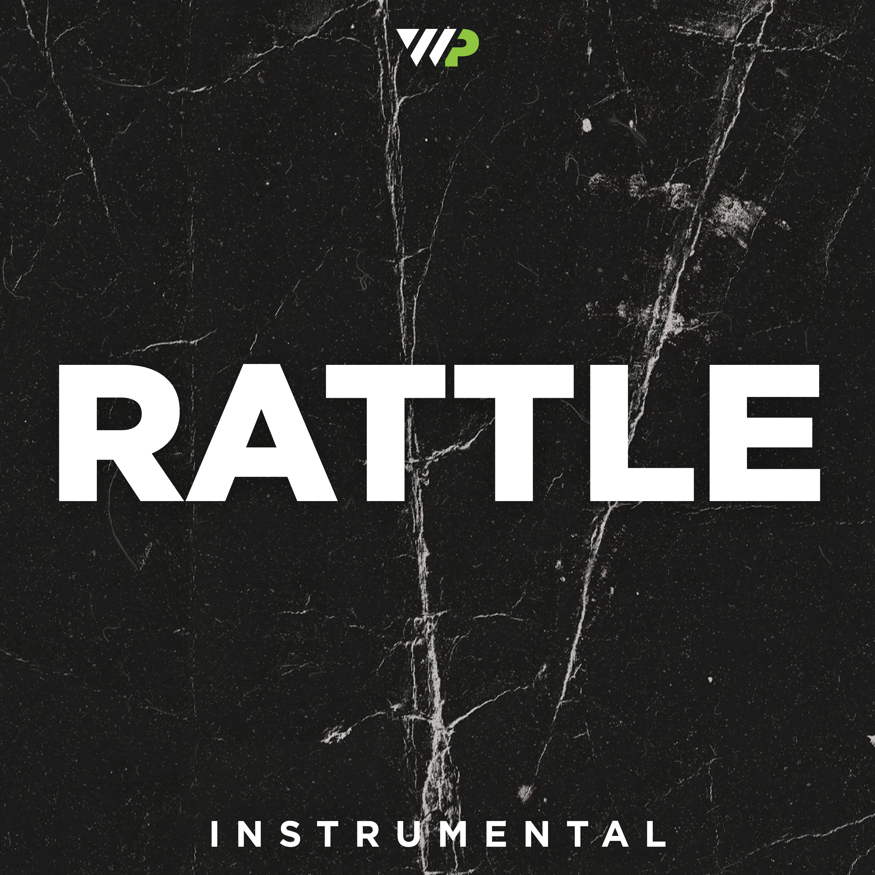Rattle cover artwork