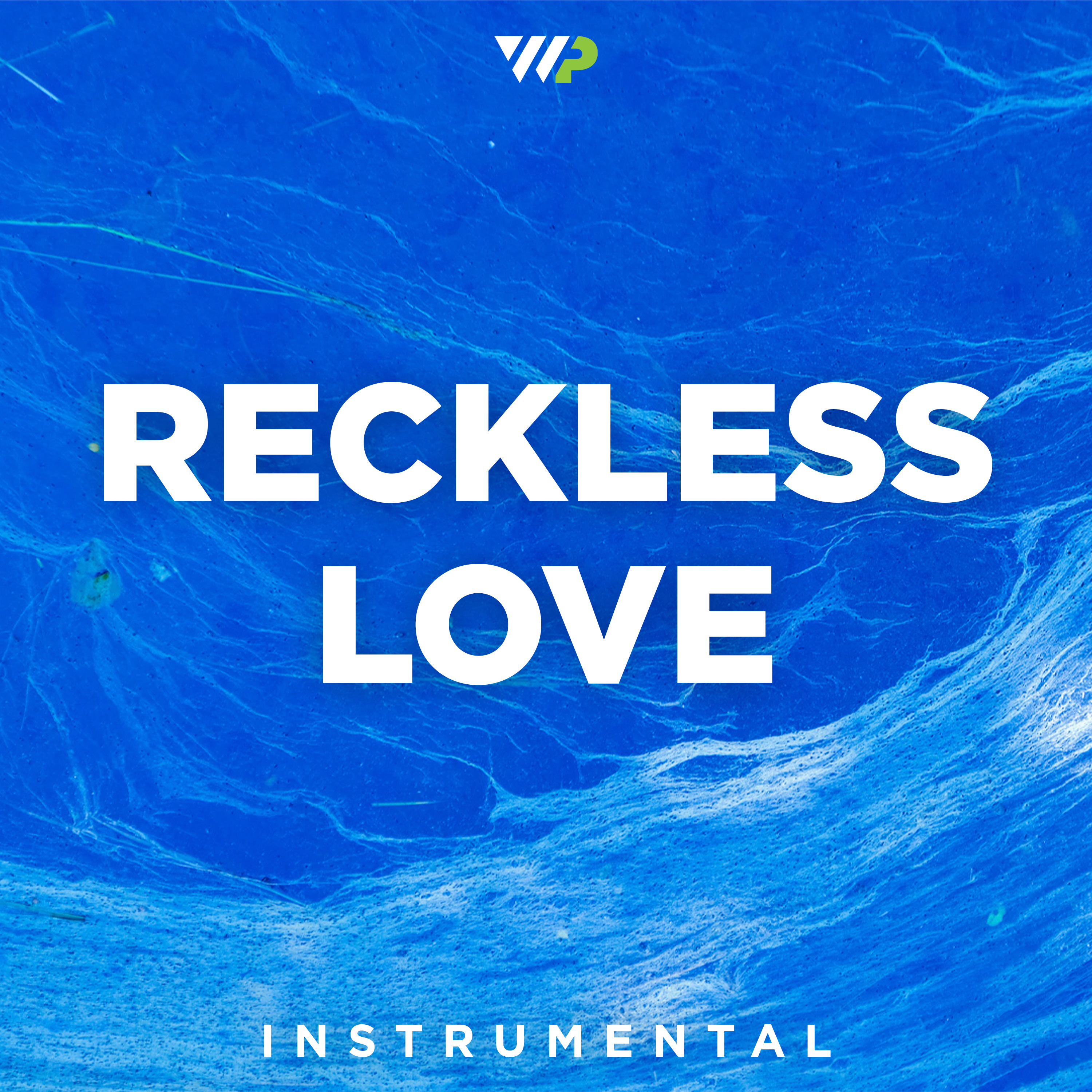 Reckless Love cover artwork