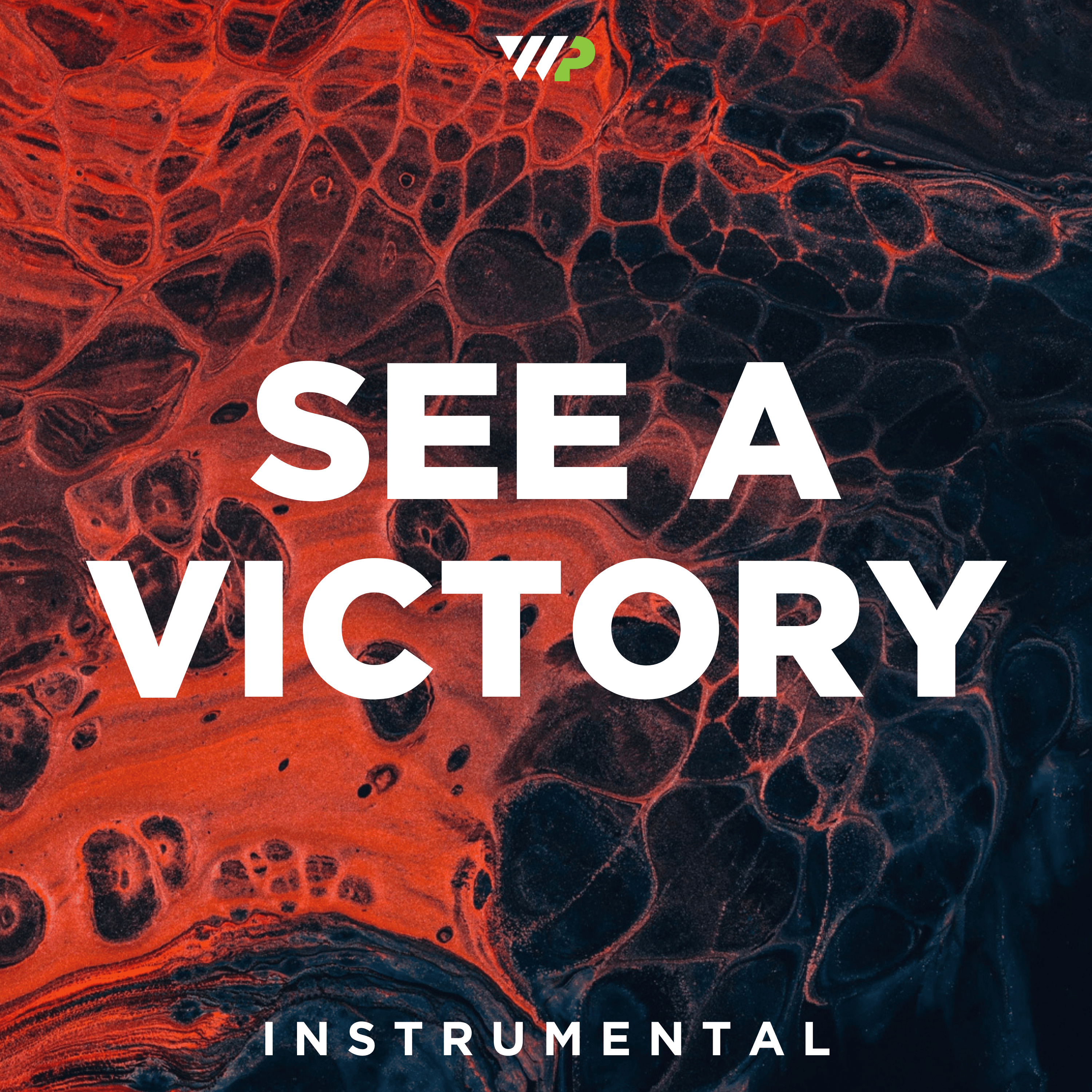 See A Victory cover artwork