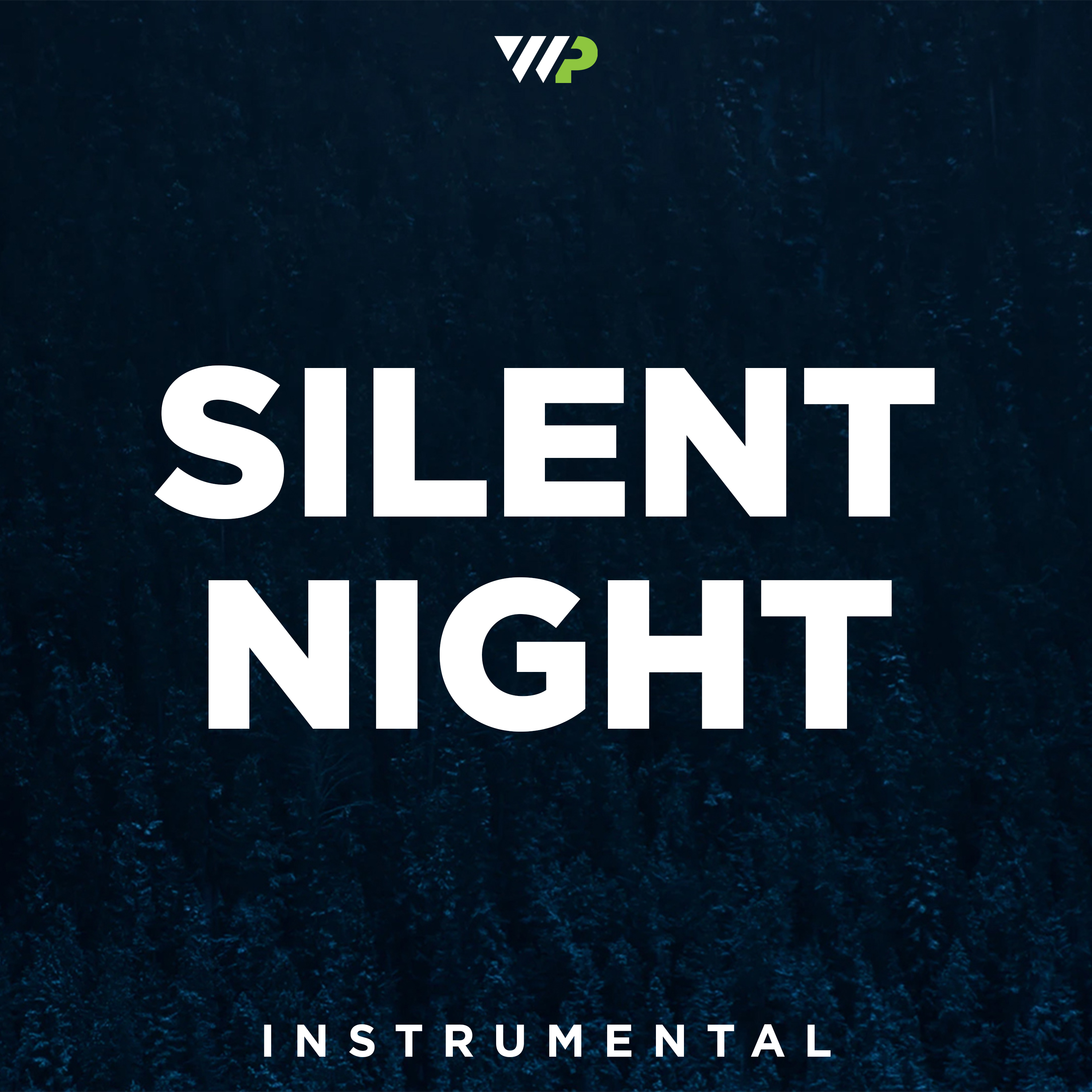 Silent Night cover artwork