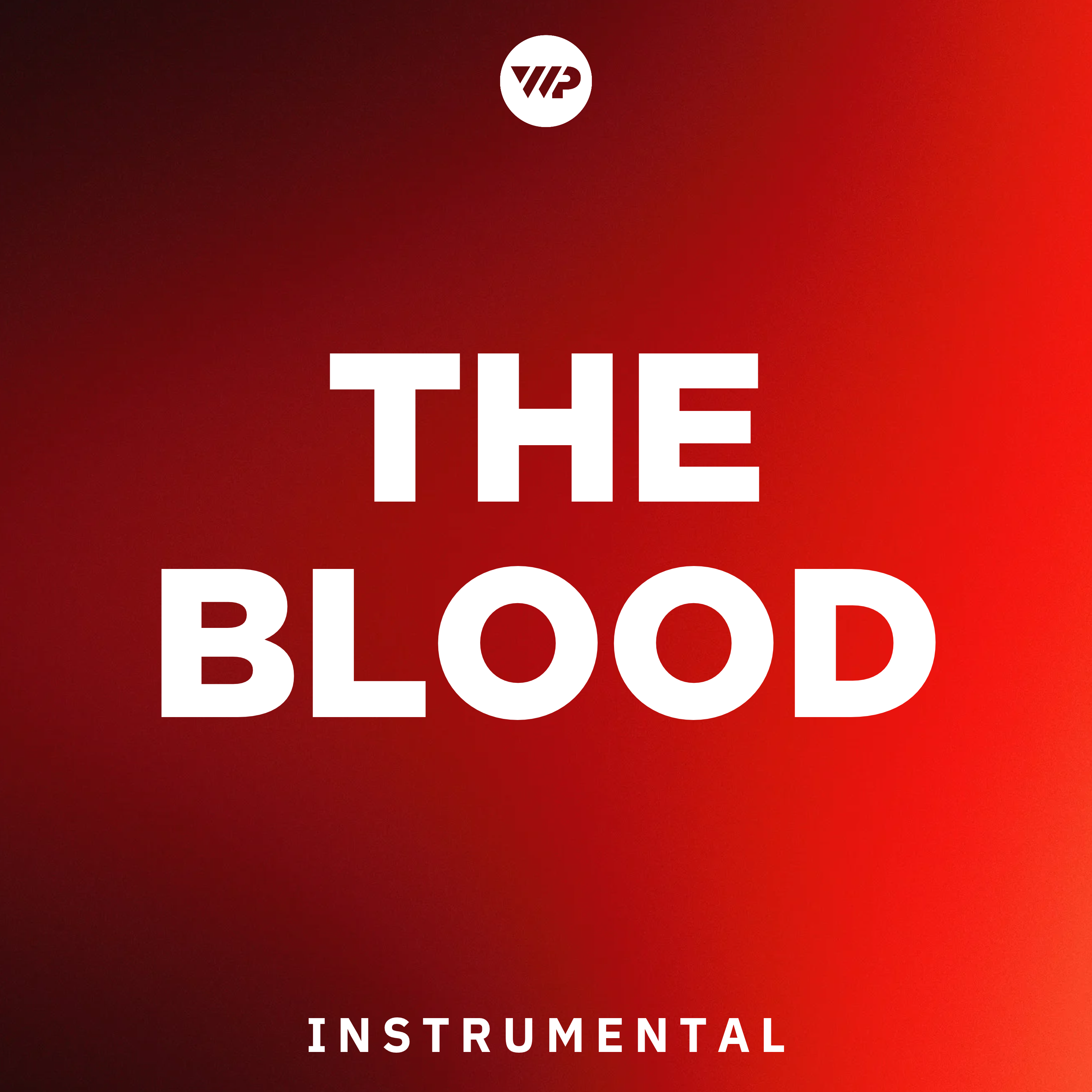 The Blood cover artwork