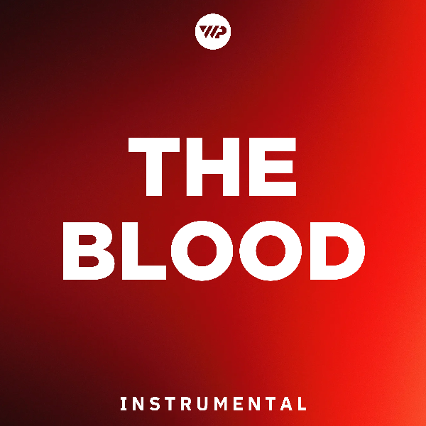 The Blood cover artwork