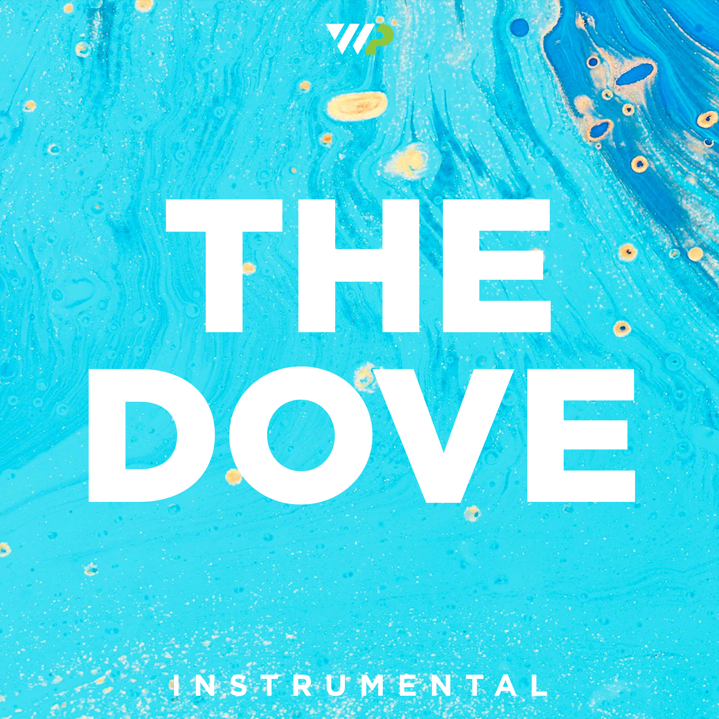 The Dove cover artwork