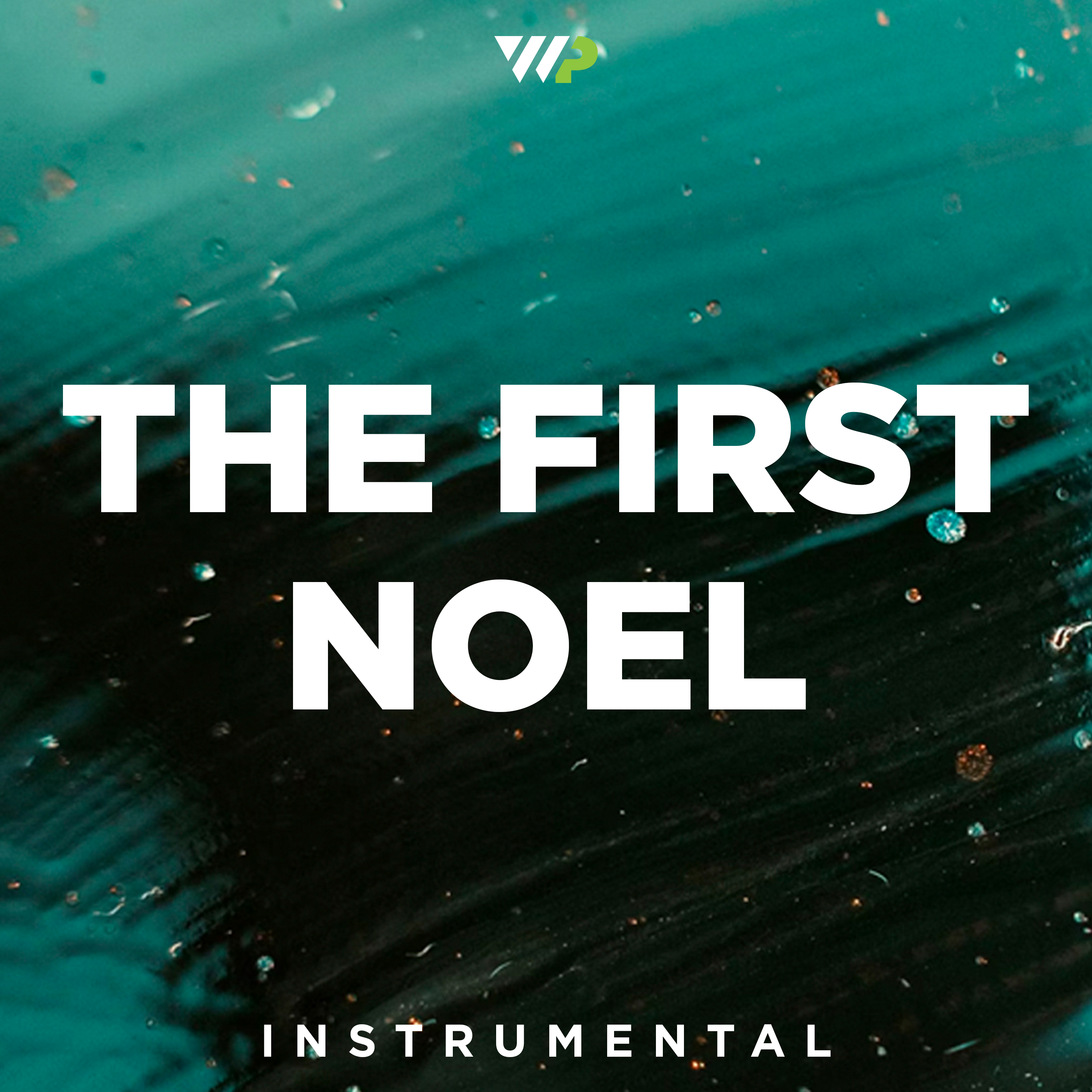 The First Noel cover artwork