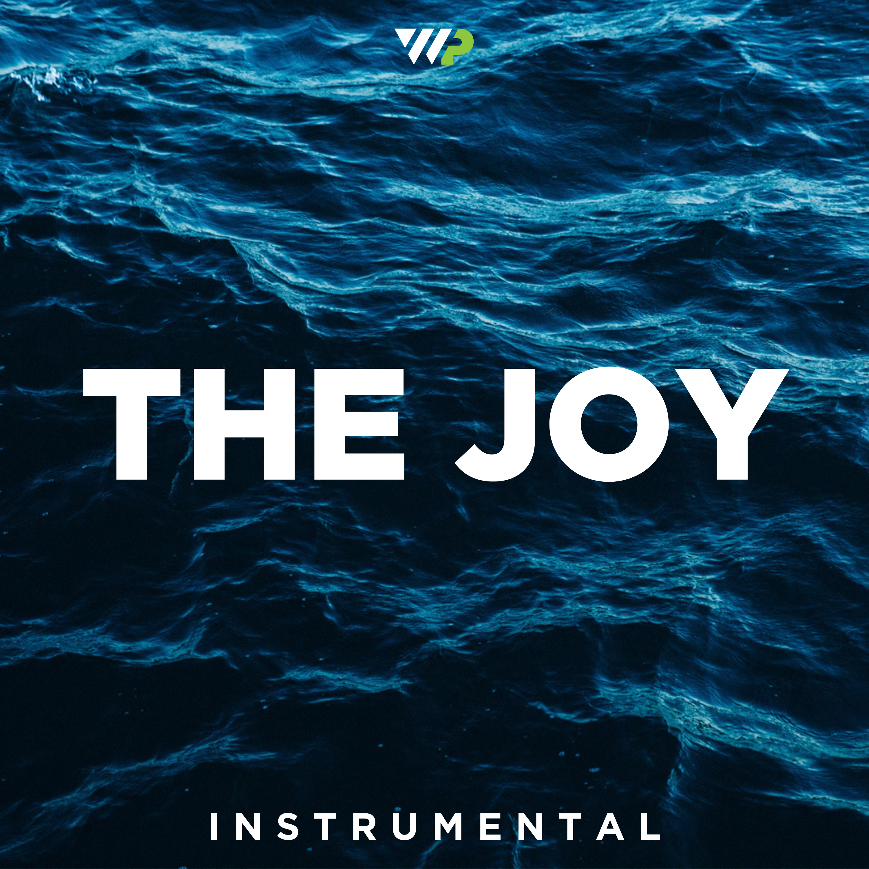 The Joy cover artwork