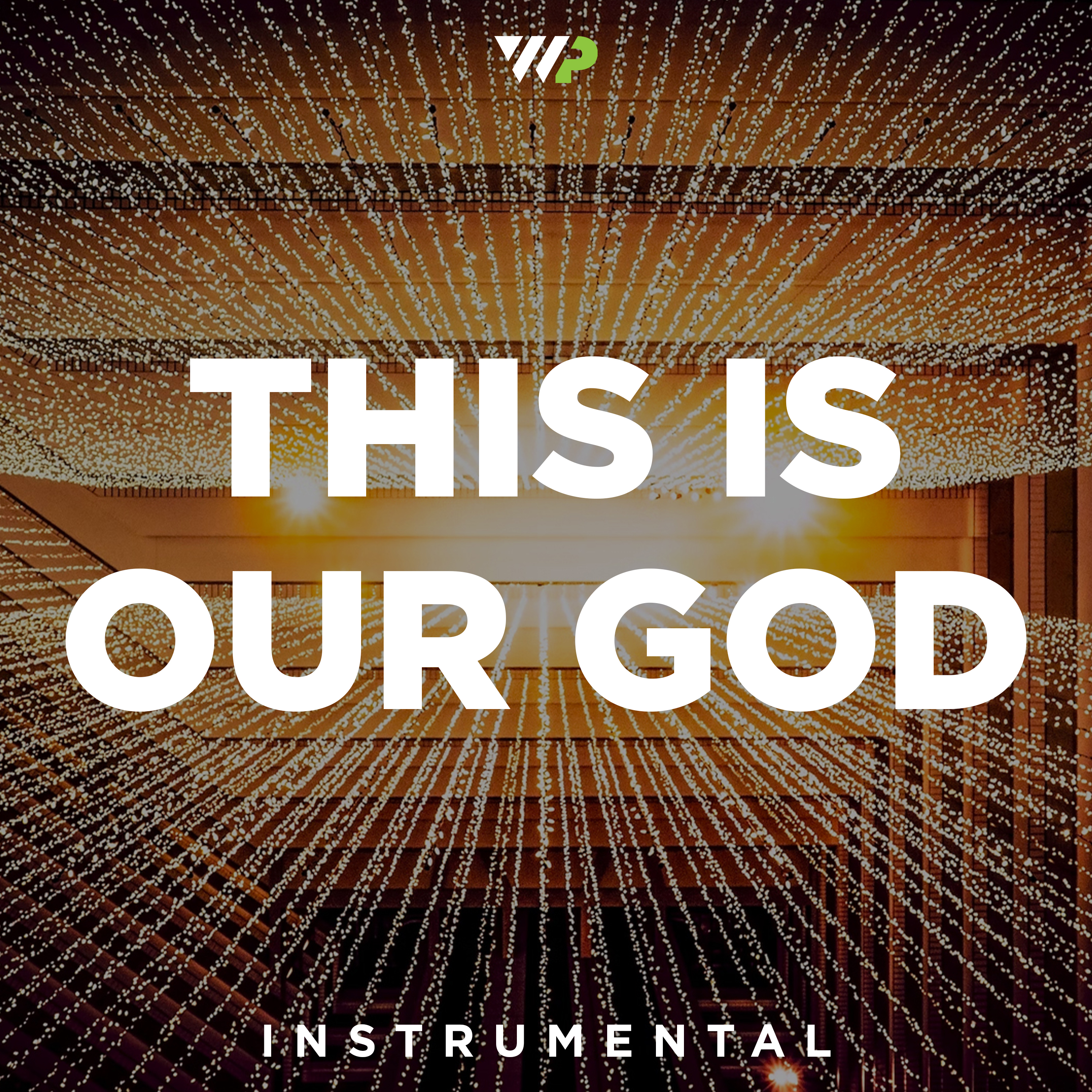 This Is Our God cover artwork