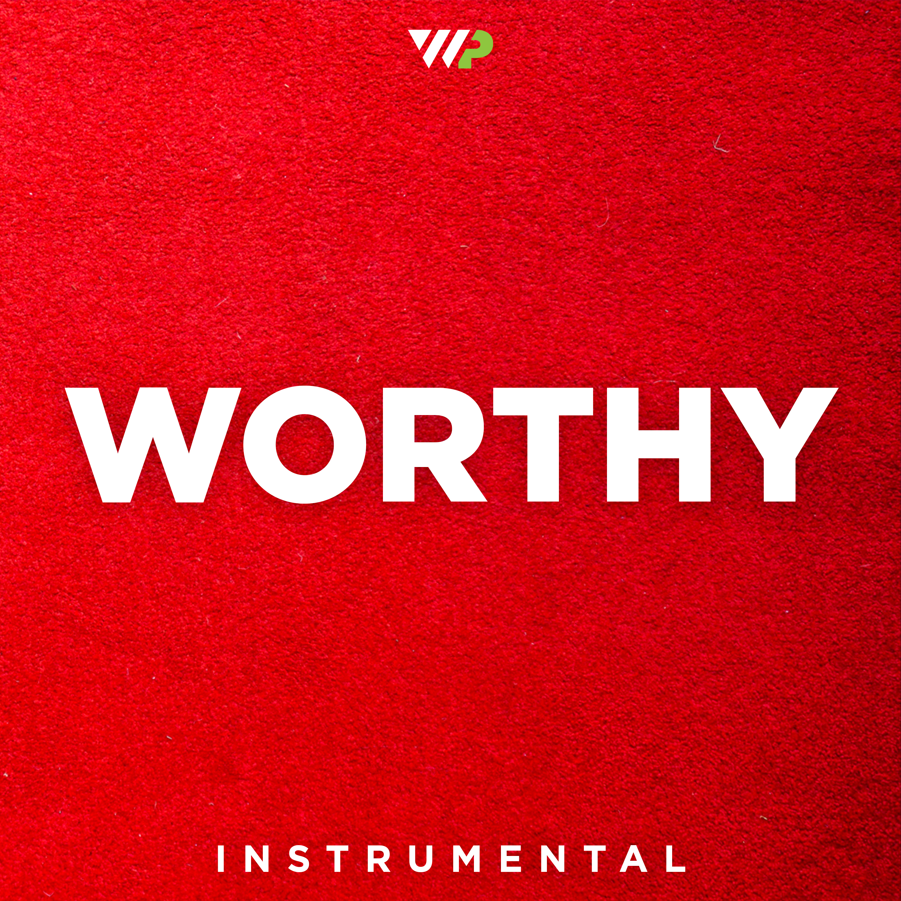 Worthy cover artwork