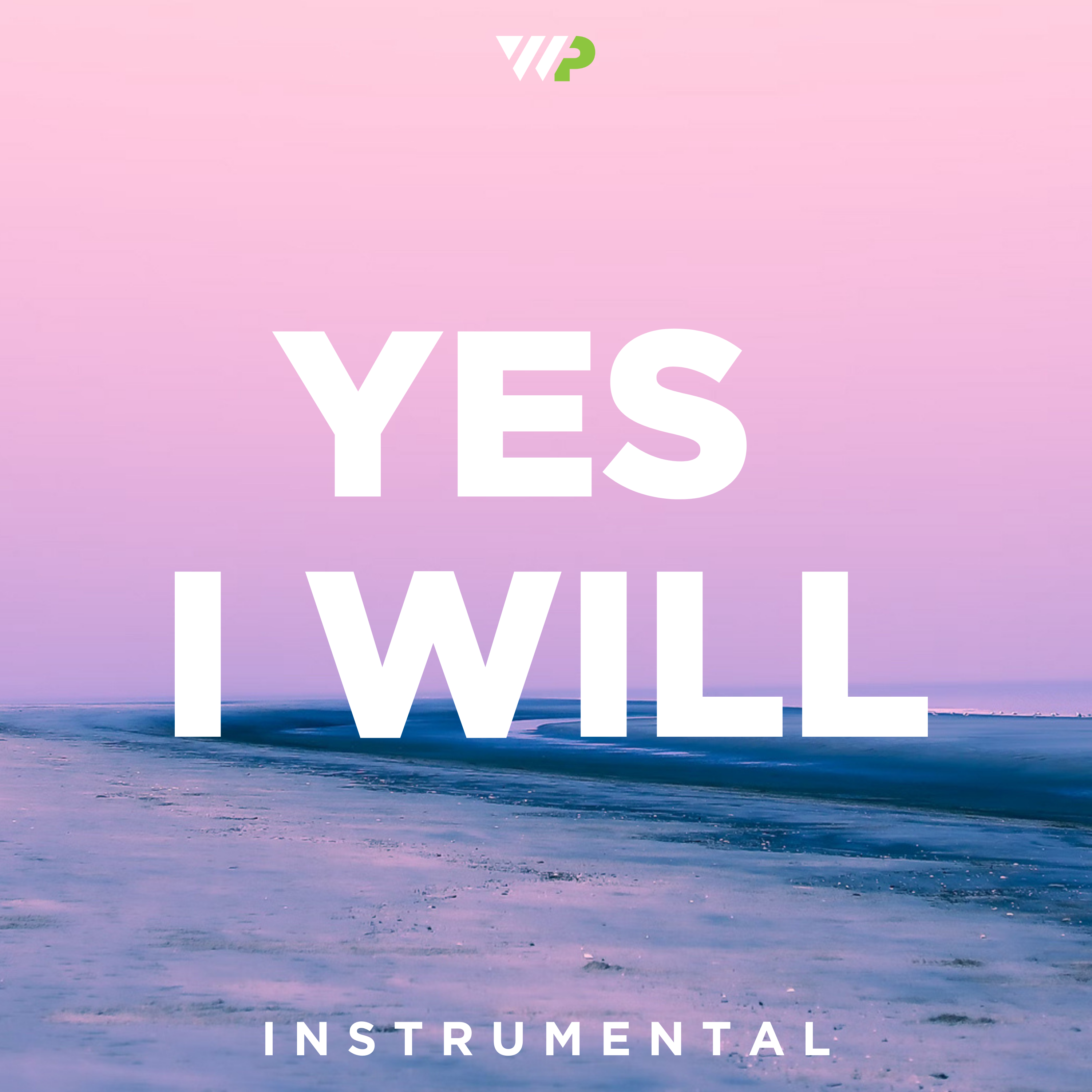 Yes I Will cover artwork